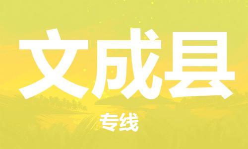 自贡到文成县物流公司-全面仓储，全方位支持自贡至文成县专线